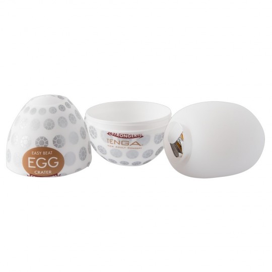 EGG CRATER