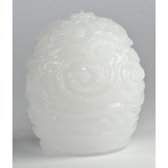 EGG CLOUDY