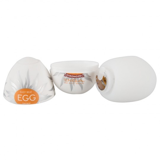 EGG SHINY