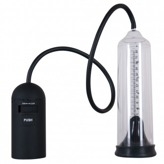 АВТОМАТИЧЕСКИЙ ПЕНИСПАМП