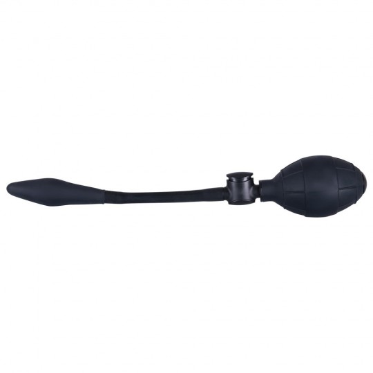 SIMPLY ANAL BALLOON