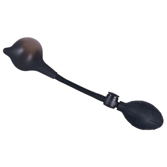 SIMPLY ANAL BALLOON
