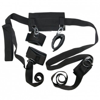 BONDAGE SET