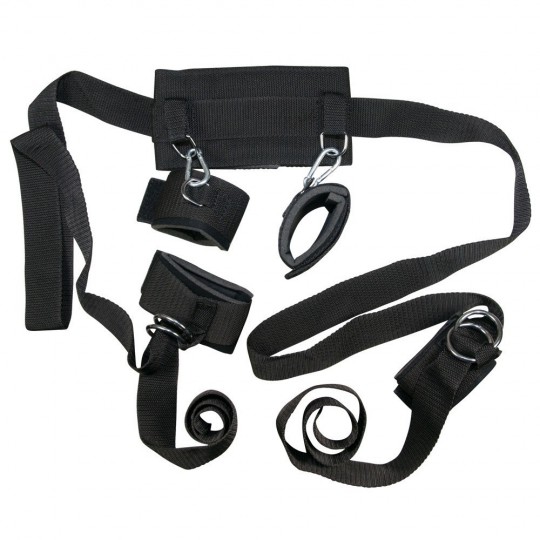 BONDAGE SET