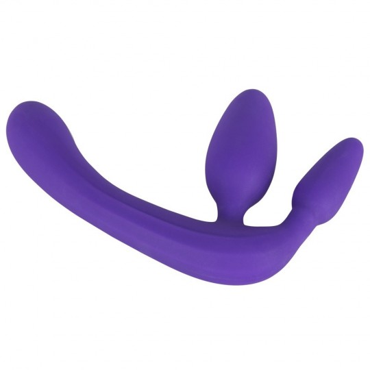 СТРАПОН БЕЗ БРЕТЕЛЕК