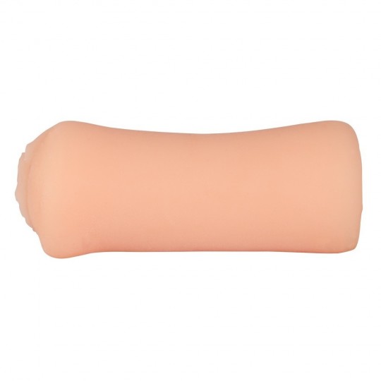 XXX TO-GO КАРМАННЫЙ РАЗМЕР МАСТУРБАТОР AGGIE