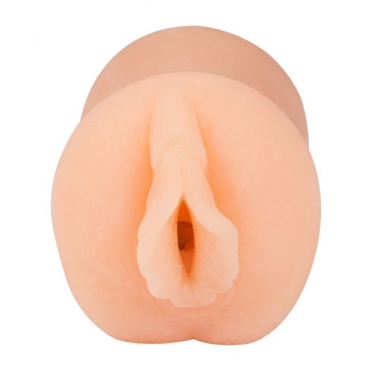 XXX TO-GO КАРМАННЫЙ РАЗМЕР МАСТУРБАТОР AGGIE