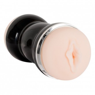 ДВОЙНОЙ МАСТУРБАТОР