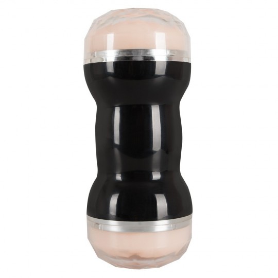 ДВОЙНОЙ МАСТУРБАТОР