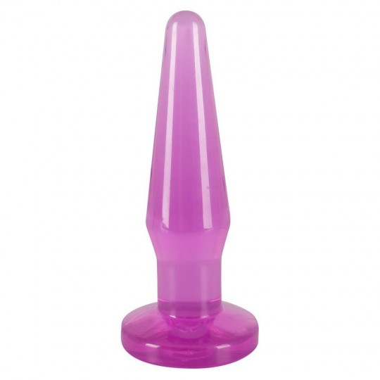 PLEASURABLE ANAL TRAINING SET