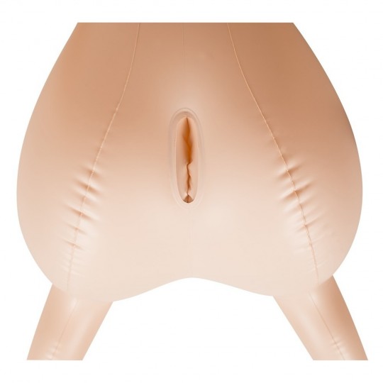 БОЛЬШИЕ СИСЬКИ БРИДЖИТ