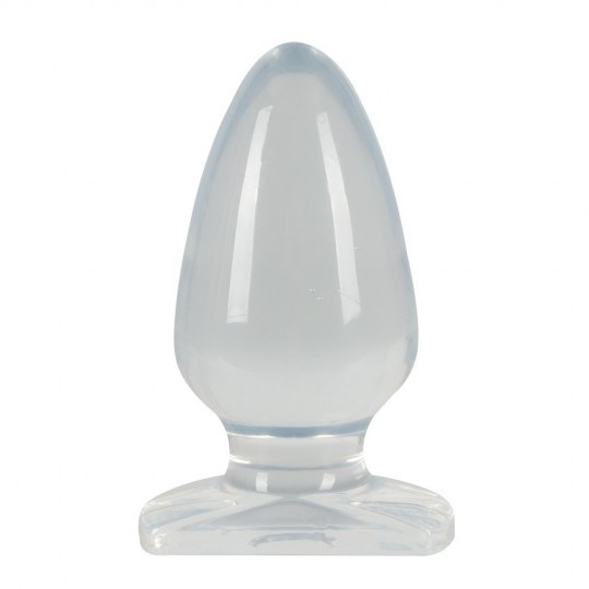 КРИСТАЛЬНО ЧИСТАЯ БОЛЬШАЯ ПРОБКА