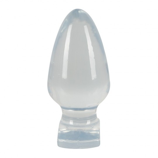 КРИСТАЛЬНО ЧИСТАЯ БОЛЬШАЯ ПРОБКА