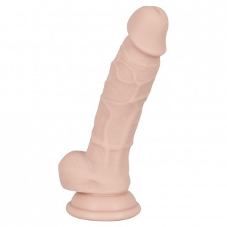 SILICONE DILDO