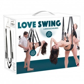 LOVE SWING