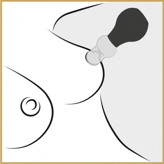 NIPPLE PUMPS