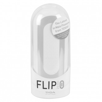 TENGA FLIP 0 ZERO