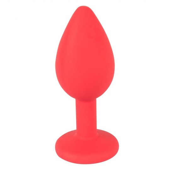 JEWEL RED PLUG SMALL