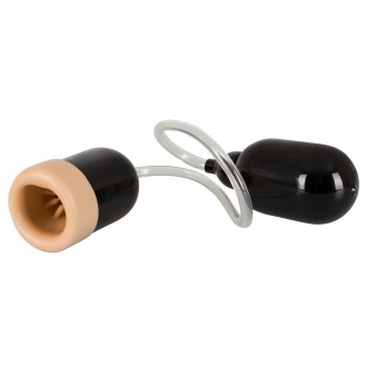 ОЩУЩЕНИЕ МИНЕТА