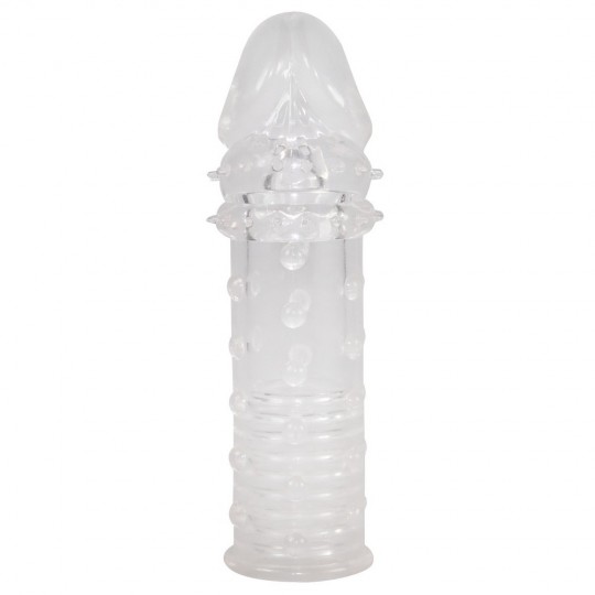 ПРОРЕЗЬ ДЛЯ ПЕНИСА