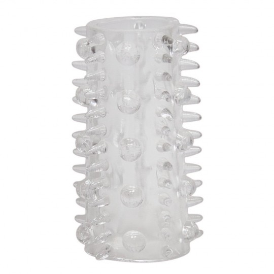 YOU2TOYS КРАСНЫЕ РОЗЫ ПЕНИС РУКАВА