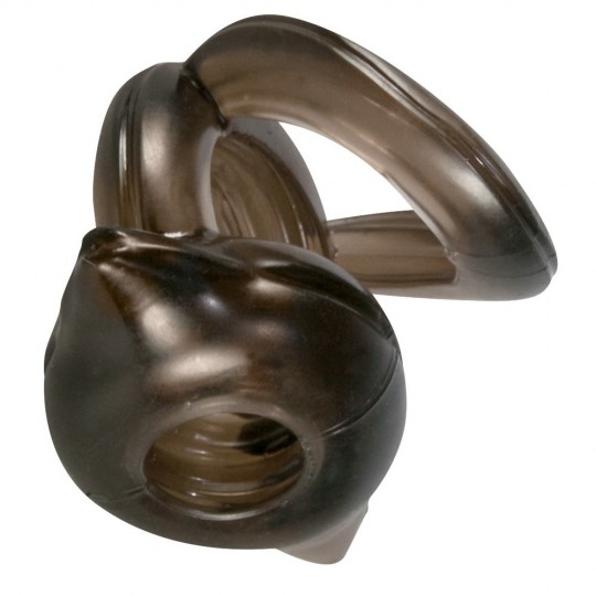 КОЛЬЦО ДЛЯ ЧЛЕНА/ЯИЧКА