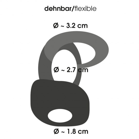 КОЛЬЦО ДЛЯ ЧЛЕНА/ЯИЧКА