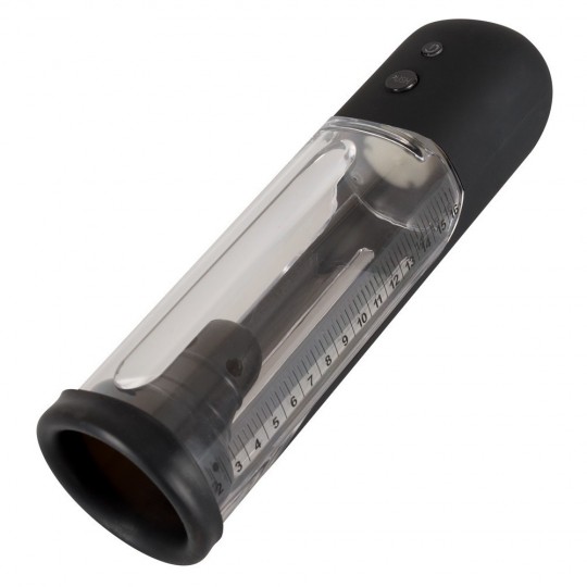 AUTOMTIC PENIS PUMP