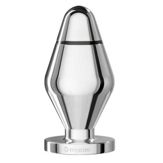 ДЖОН БУТТ ПЛЮГ