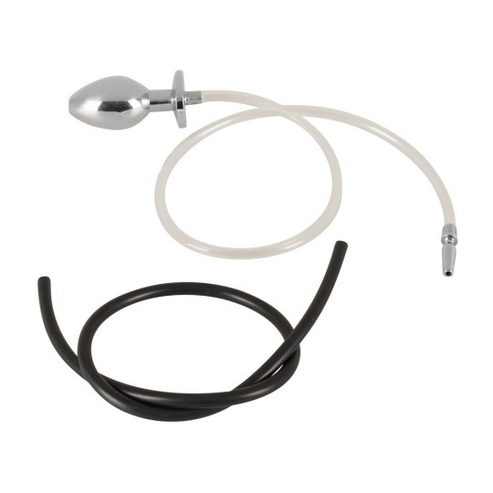 МОЧА В ЗАДНИЦУ