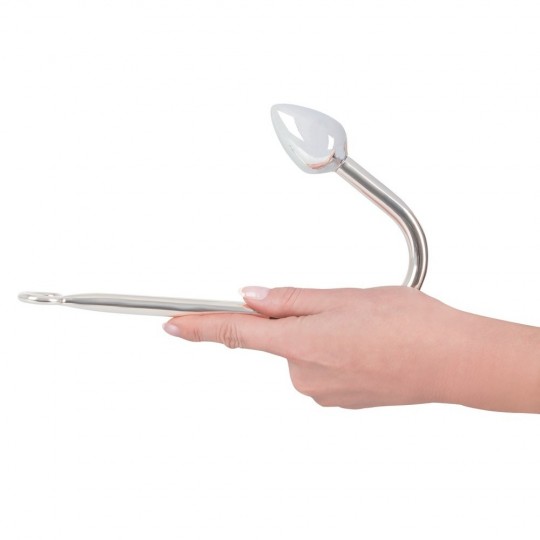 КРЮЧОК ДЛЯ БОНДАЖА