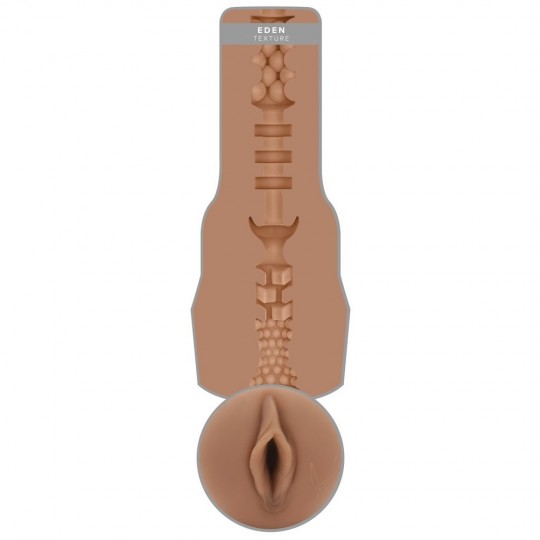 JANICE GRIFFITH EDEN