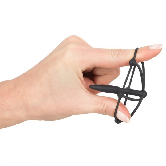 С ГОЛОВНОЙ КЛЕТКОЙ