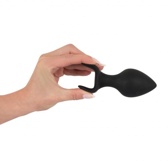 3-PIECE ANAL TRAINER SET