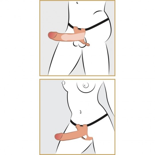 НАКЛАДНОЙ РУКАВ