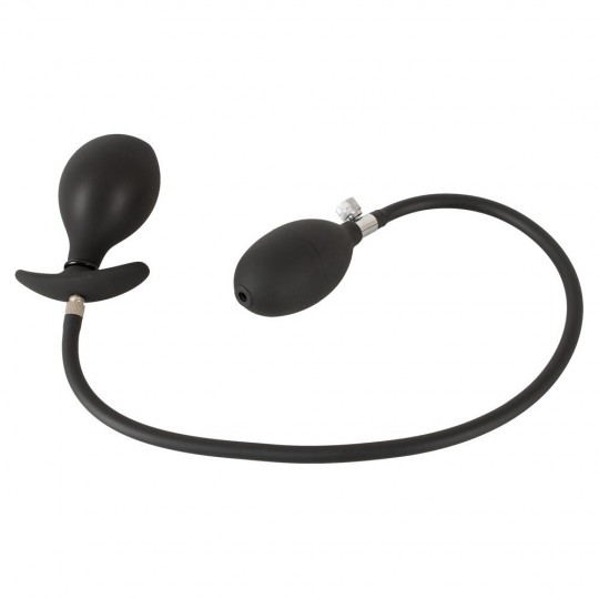 НАДУВНАЯ ЗАГЛУШКА