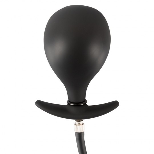 НАДУВНАЯ ЗАГЛУШКА