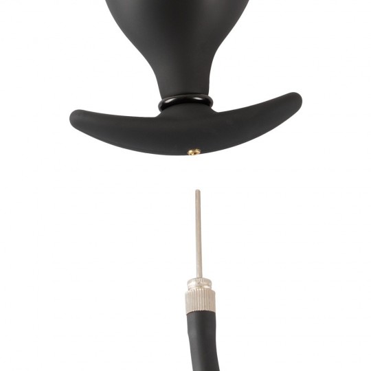 НАДУВНАЯ ЗАГЛУШКА