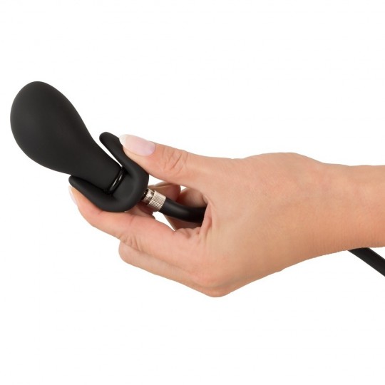 НАДУВНАЯ ЗАГЛУШКА