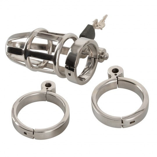 CHASTITY CAGE