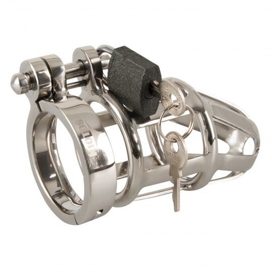 CHASTITY CAGE