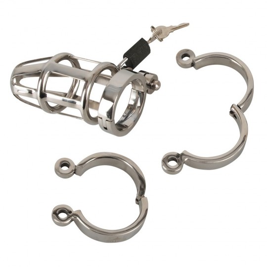 CHASTITY CAGE