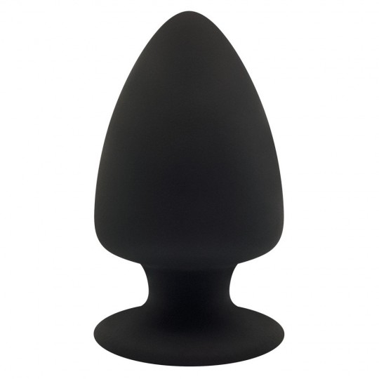 PREMIUM SILICONE PLUG