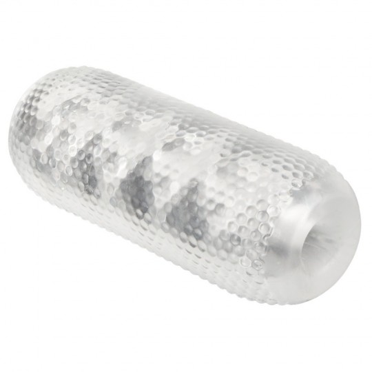 КАРМАННЫЙ МАСТУРБАТОР