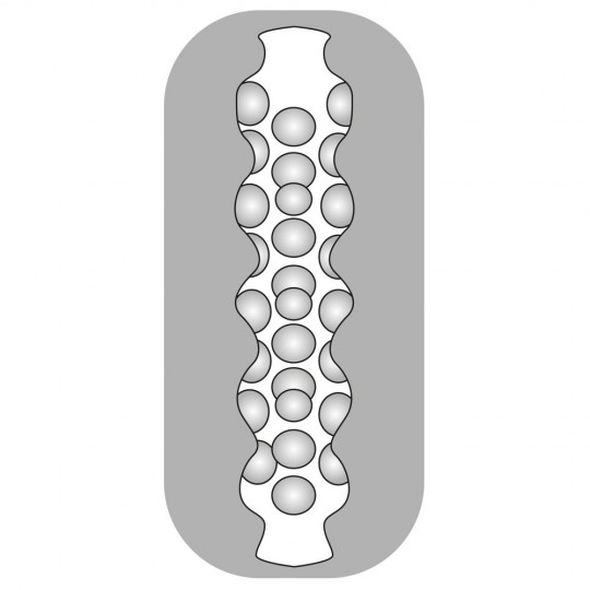 КАРМАННЫЙ МАСТУРБАТОР