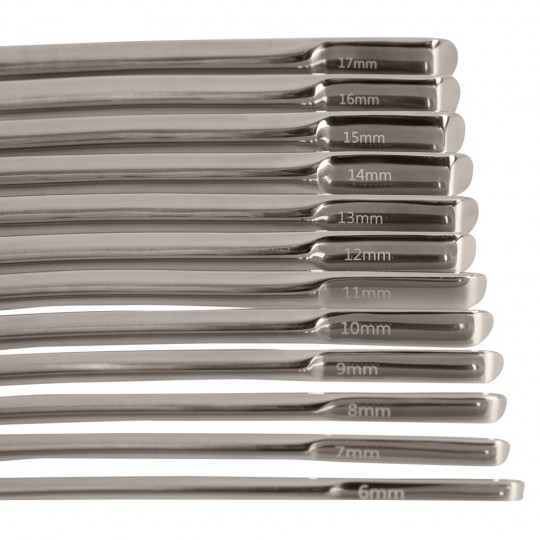 14-PIECE DILATOR SET