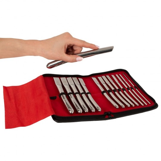 14-PIECE DILATOR SET