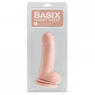 SUCTION CUP DONG 8"