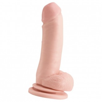 SUCTION CUP DONG 8"