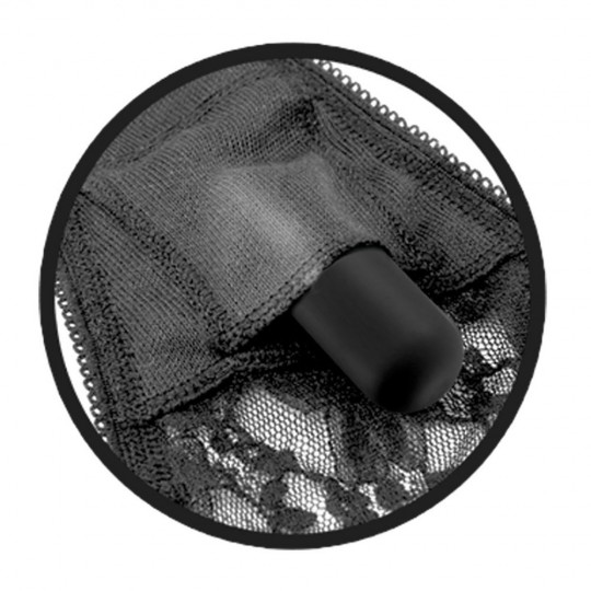 REMOTE CONTROL VIBRATING PANTIES